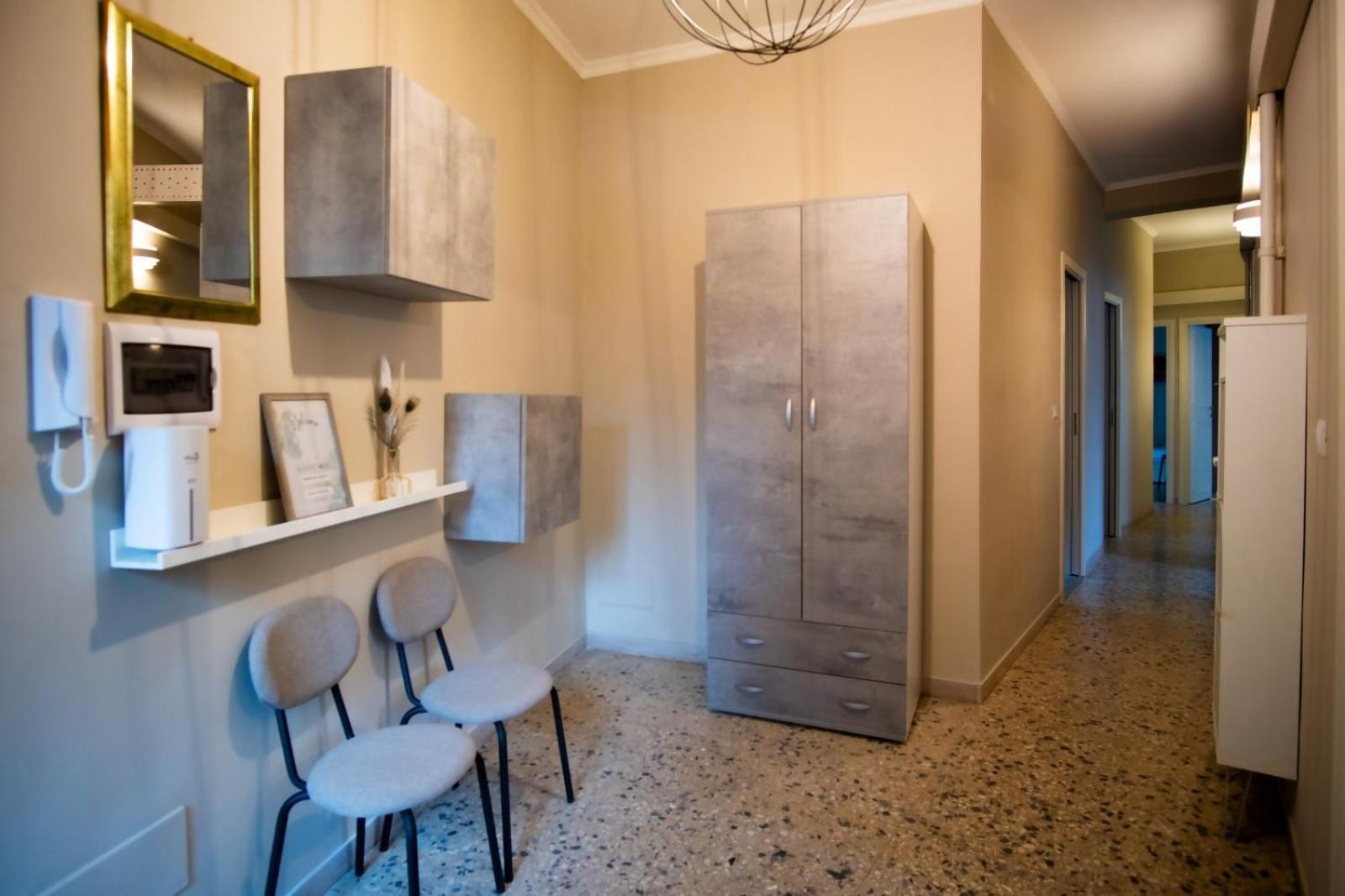 Family Penthouse 20 Min Vaticano - 6 Min Metro A By Orpi Rent Roma Exterior foto