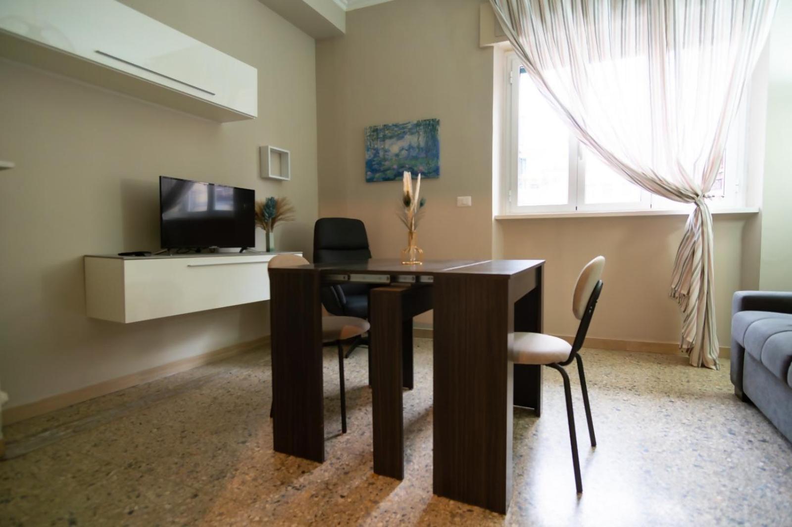 Family Penthouse 20 Min Vaticano - 6 Min Metro A By Orpi Rent Roma Exterior foto