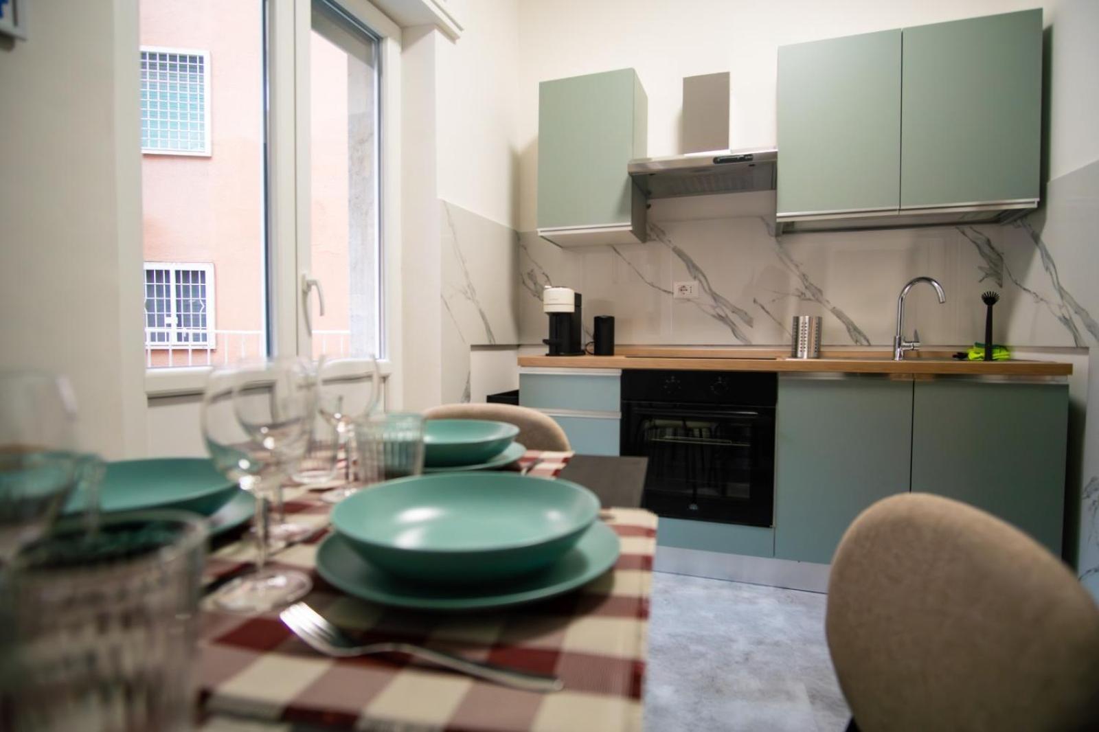 Family Penthouse 20 Min Vaticano - 6 Min Metro A By Orpi Rent Roma Exterior foto